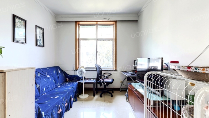 钢花新村111街二手房实景图