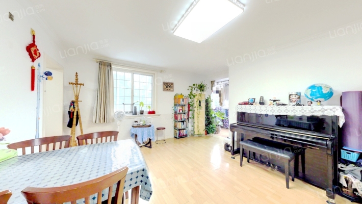 东方花园(一期)二手房实景图