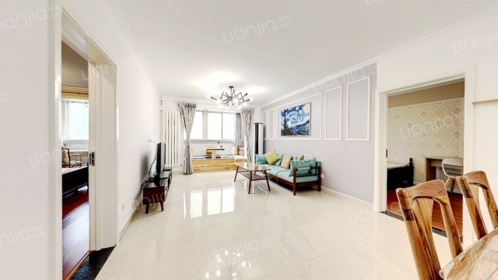 富华家园二手房实景图