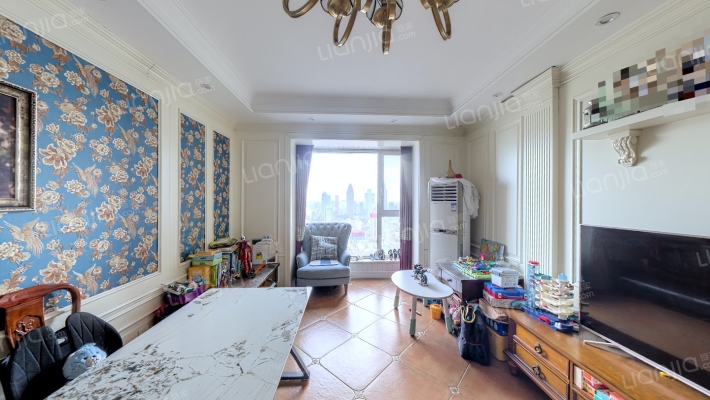 融御融景华庭二手房实景图