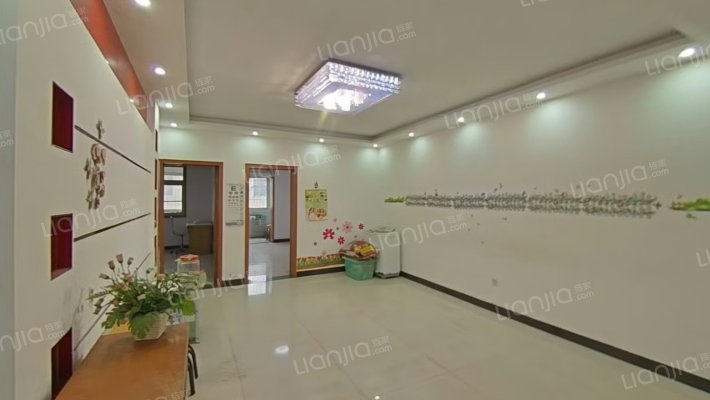 康旭东城二手房实景图