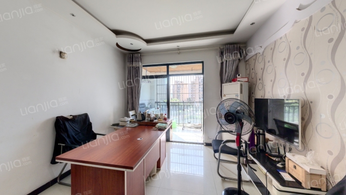 南方玫瑰城红瑰苑二手房实景图