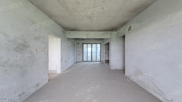 上河坊臻园二手房实景图