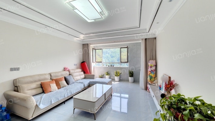 瓏府壹号二手房实景图