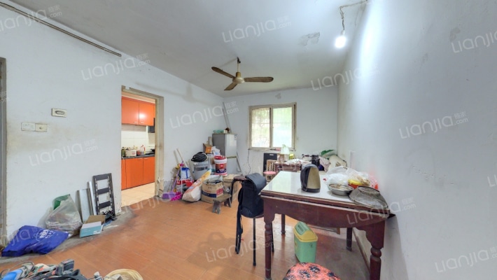 南湾营文康苑二手房实景图