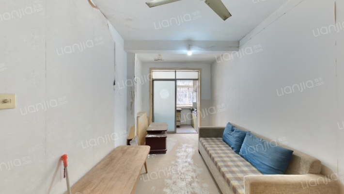 陕西歌剧院家属院二手房实景图