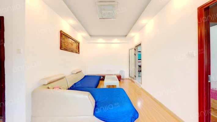 黄鹤世家二手房实景图