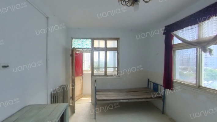 化工社区磷肥厂家属院二手房实景图