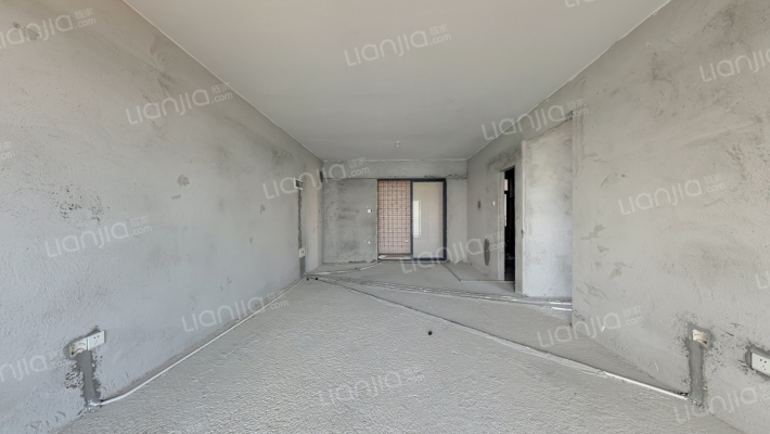 藤业富林广场三区二手房实景图