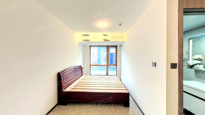 金地金城领峯二手房实景图