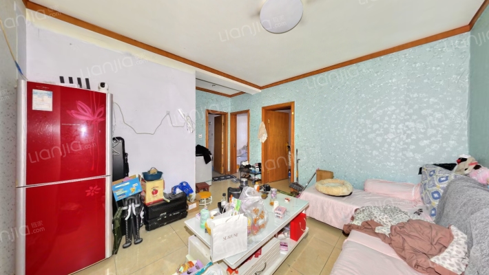 管城花园二手房实景图