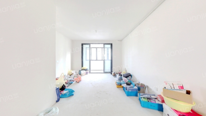 黄溇花园六期二手房实景图