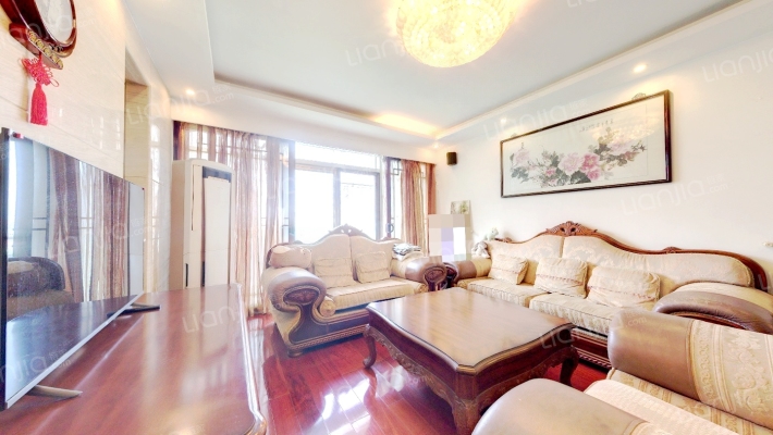 名馨花园二手房实景图