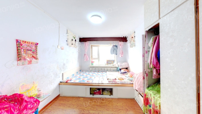 松辉小区一期二手房实景图