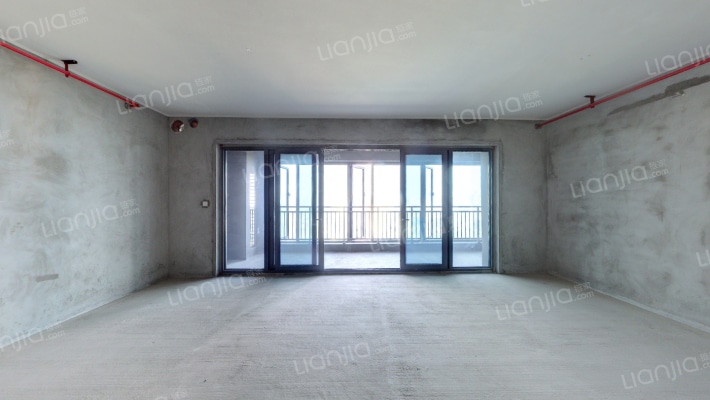 江北嘴公园里二手房实景图