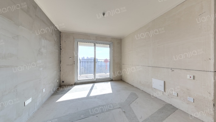 绿地·翠园二手房实景图