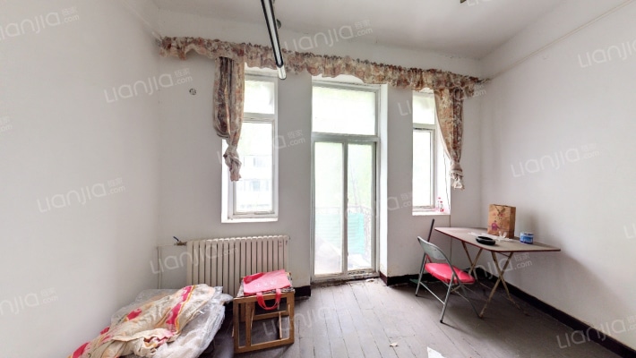 忠恕里二手房实景图