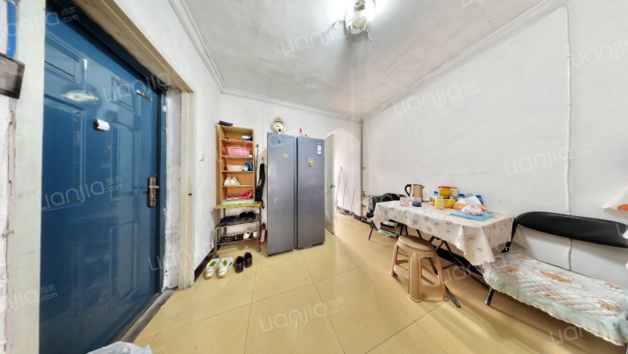 建材地质工程勘察院家属院二手房实景图