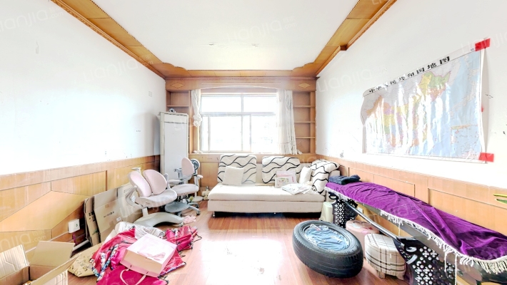 世纪新村北1区二手房实景图