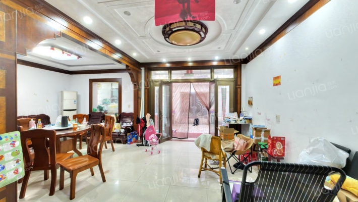 月河新村二手房实景图