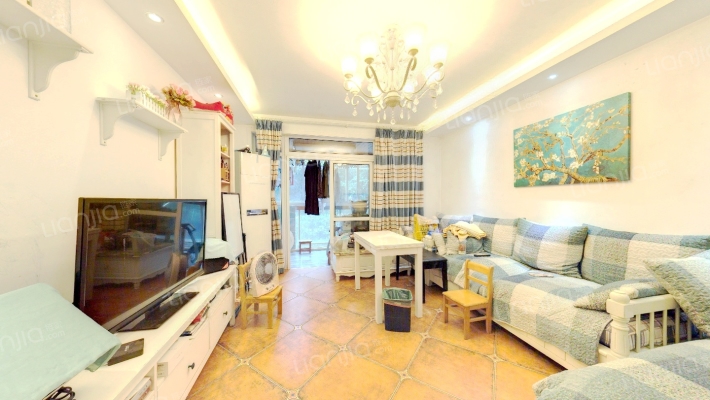 云锦美地碧云居二手房实景图