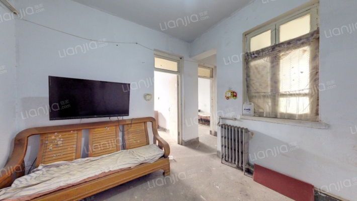 陵西北大街63号院二手房实景图