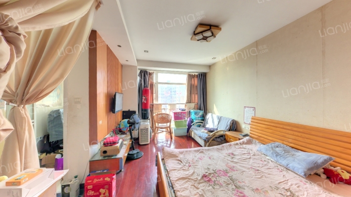 玉河明珠小区二手房实景图