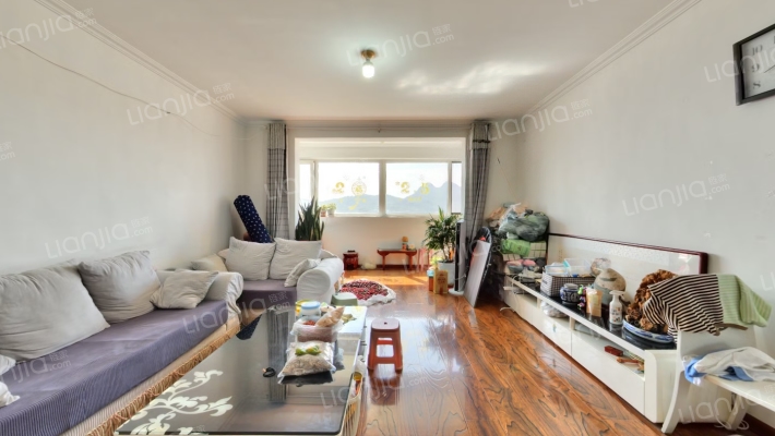 埠东佳苑二手房实景图