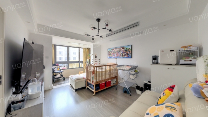 徐汇华园二手房实景图