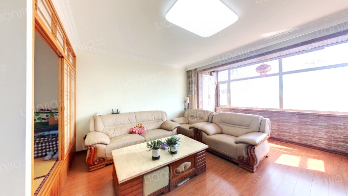 通江雅居小区二手房实景图