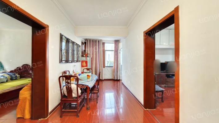 湖北省人力资源和社会保障厅宿舍二手房实景图