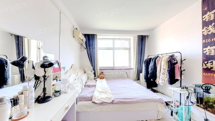 东风东路8号院二手房实景图