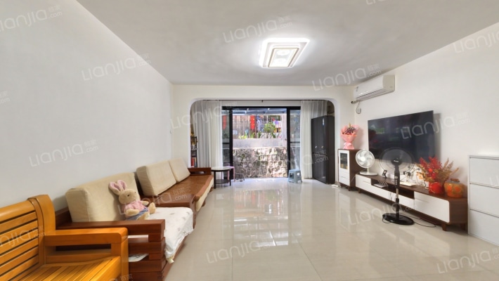 宏宝花园二手房实景图