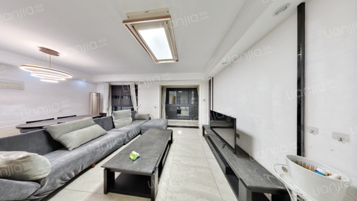 筑梦星园二手房实景图