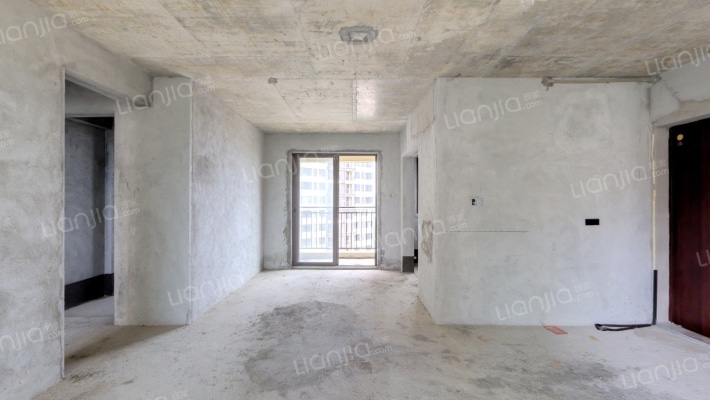 新城·金樾江南二手房实景图