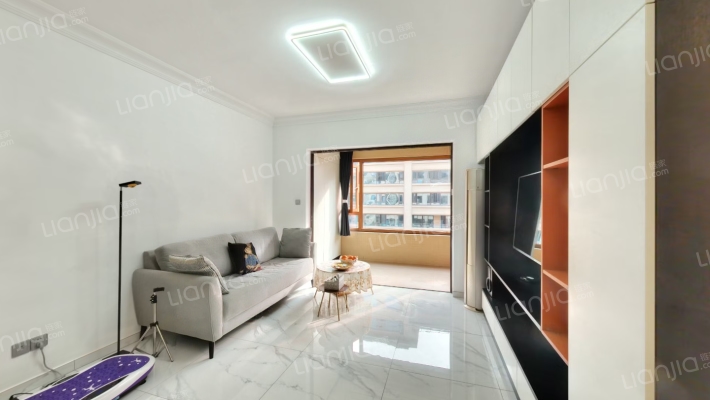 碧桂园悦府二手房实景图