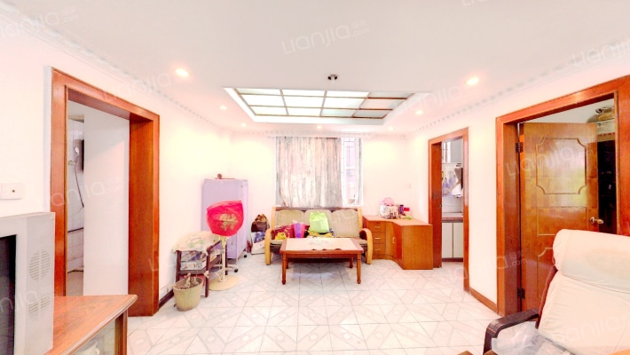 东升小区二手房实景图