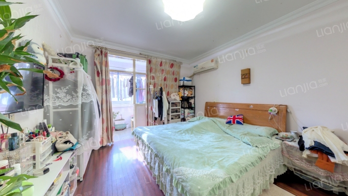 汇龙公寓二手房实景图