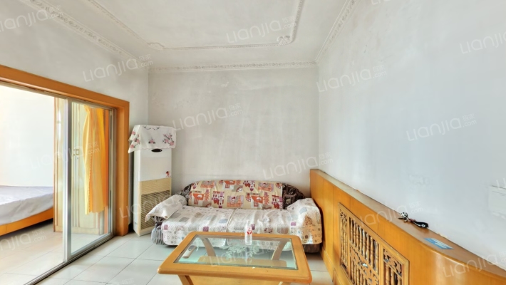 山汽小区二手房实景图