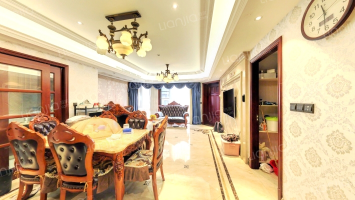 中梁印象锦园二手房实景图