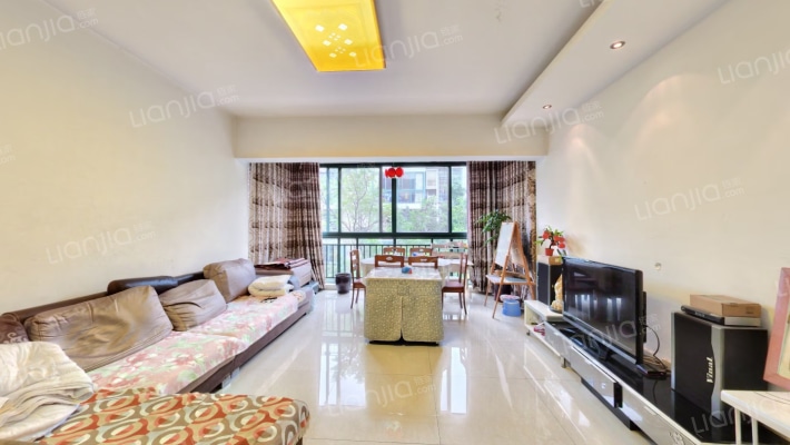 西区花园水云庭二手房实景图