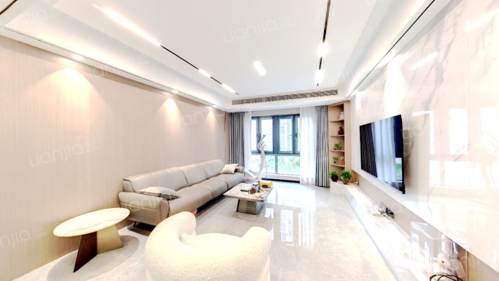 宝龙珑庭二手房实景图