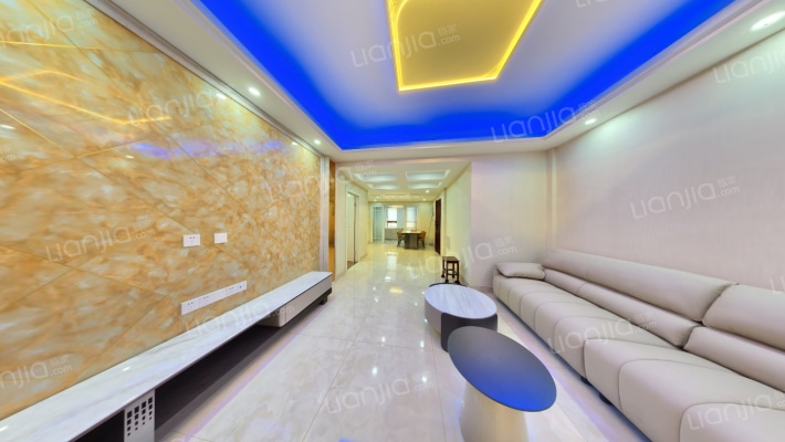 汇金豪苑二手房实景图