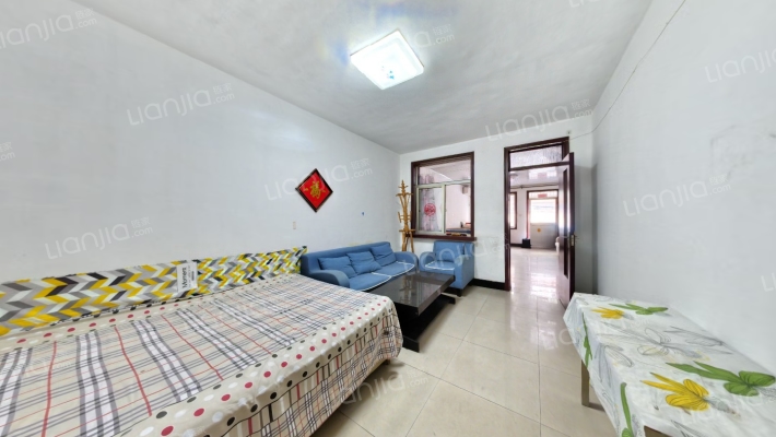 人民东路北四巷二手房实景图