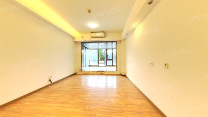 金域中央广场二手房实景图