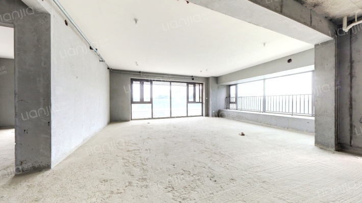 同森锦樾壹号二期二手房实景图