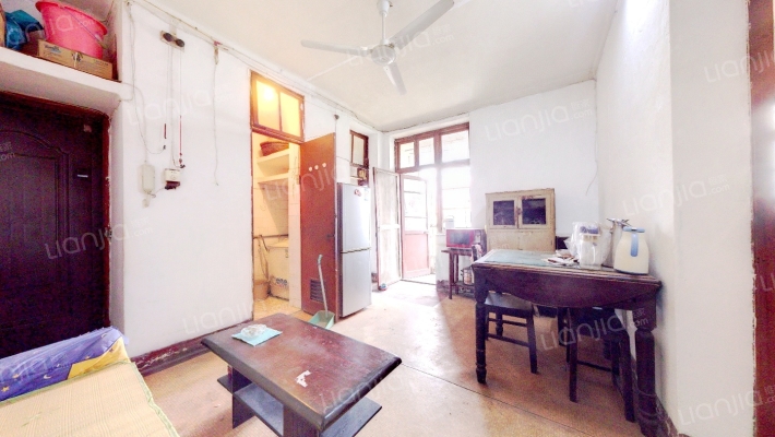 育才二村二手房实景图