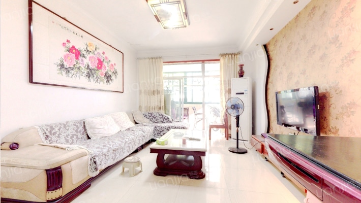 3604小区二手房实景图