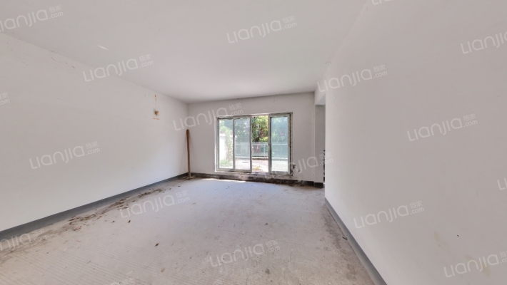 金科10年城东区二手房实景图