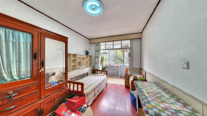 建业街二手房实景图